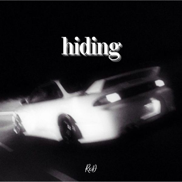 Hiding
