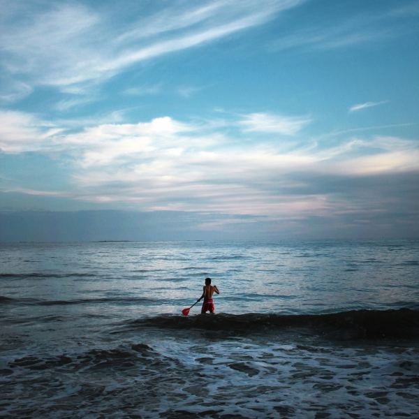 Waves