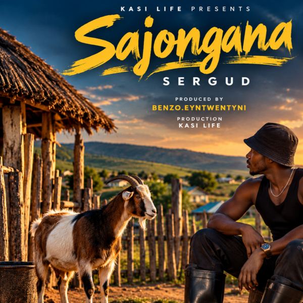 Sajongana