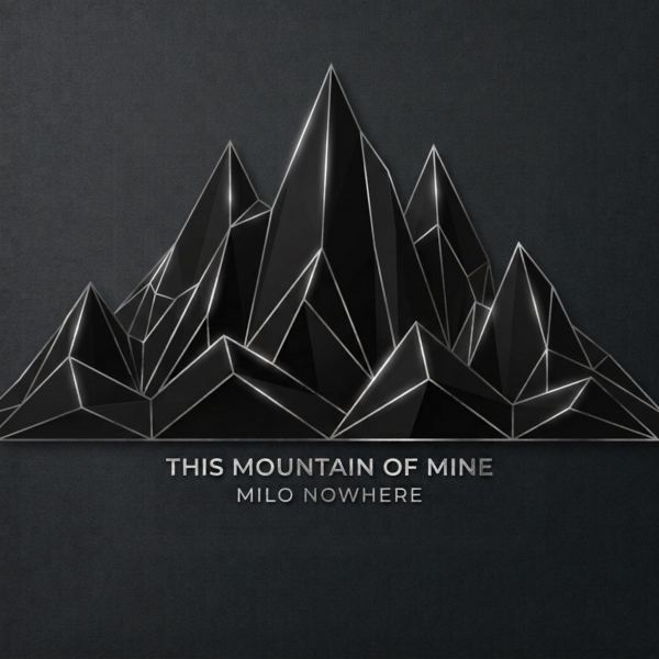 This Mountain Of Mine