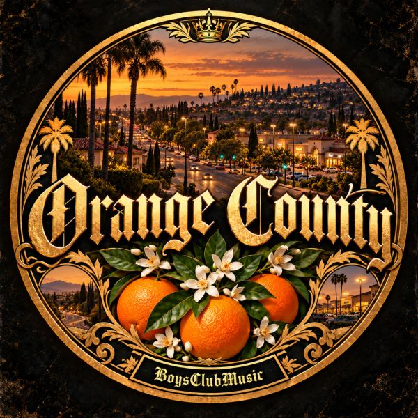 Orange County