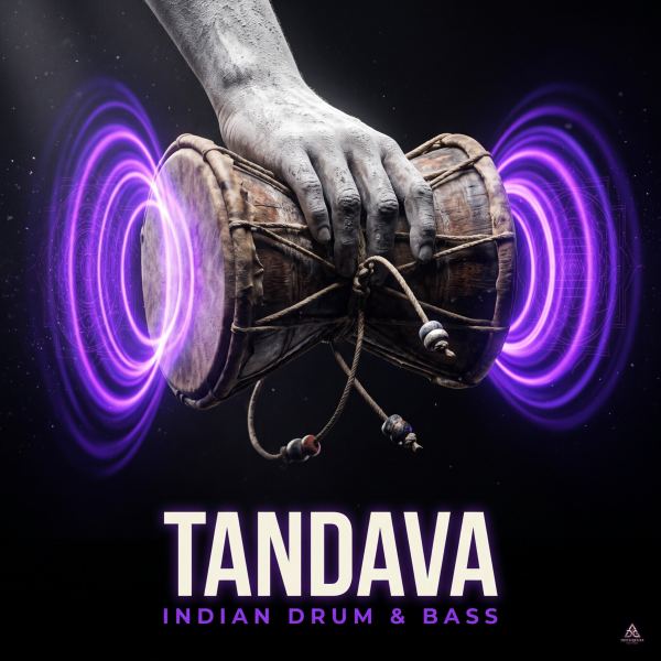 Tandava - Indian Drum & Bass