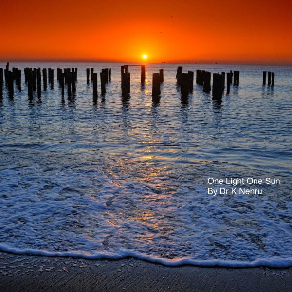 One Light One Sun
