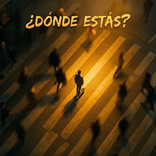 &iquest;D&oacute;nde est&aacute;s?