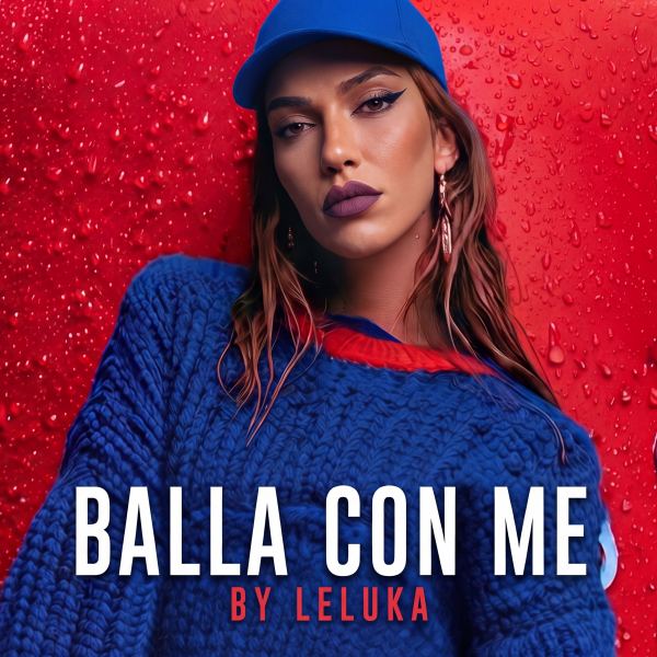 Balla Con Me