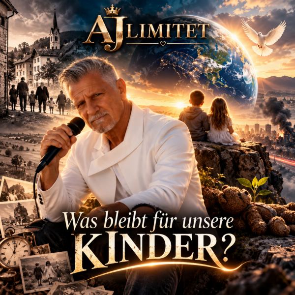 Was bleibt f&uuml;r unsere Kinder ?