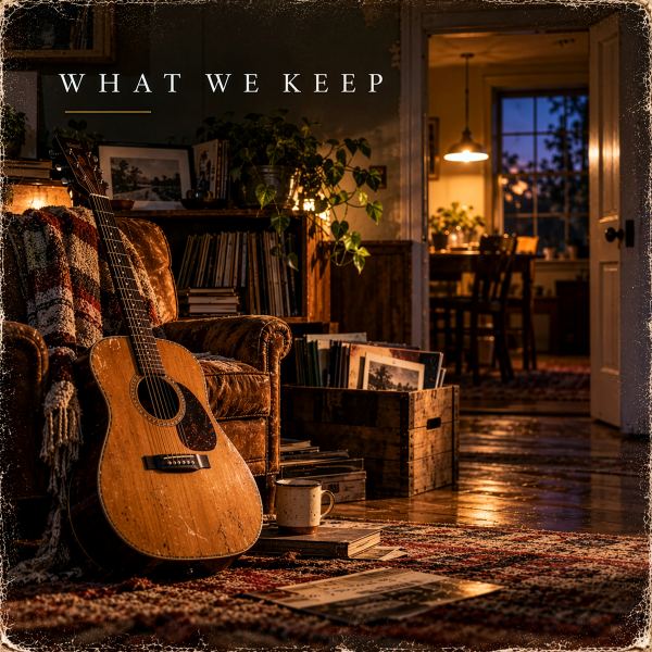 What We Keep