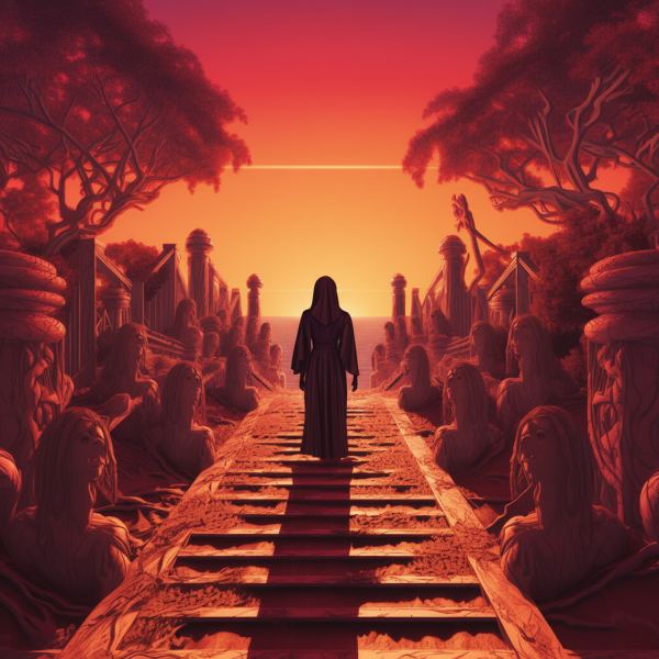 New Horizon