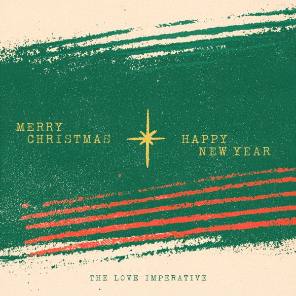 Jesus Christ Is Born Today