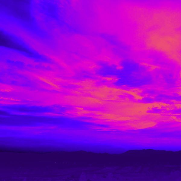 Calm