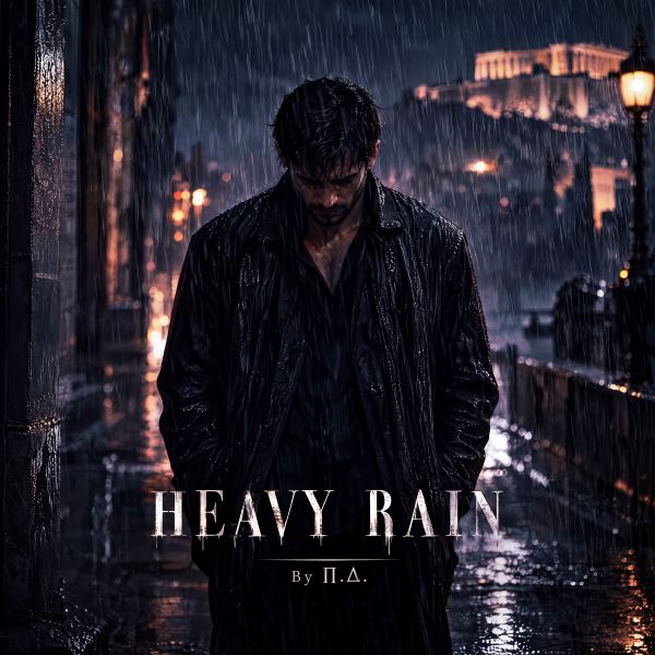 Heavy Rain