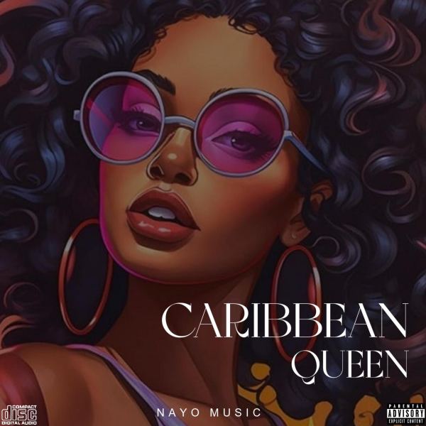 Caribbean Queen - Afro House