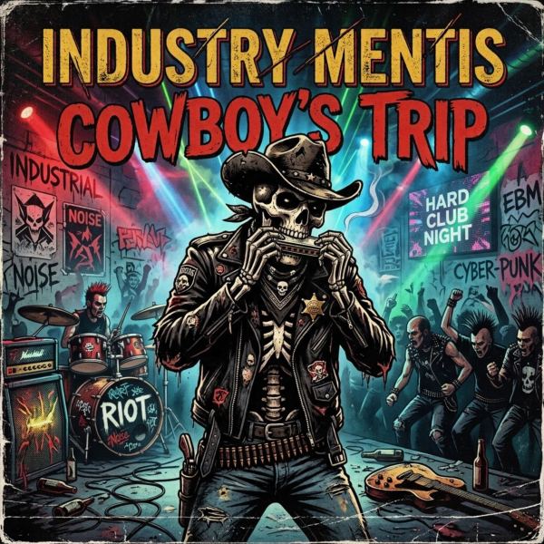 Cowboy&rsquo;s Trip