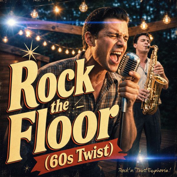 Rock the Floor