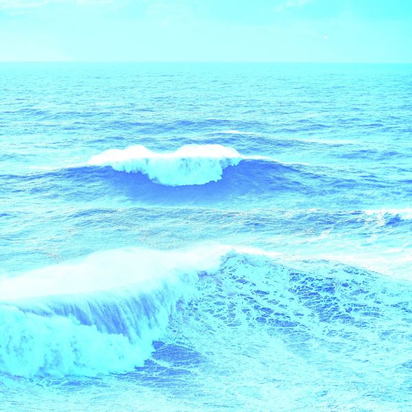 The Beast at Sea
