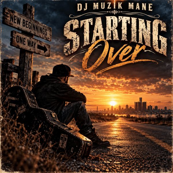 Starting Over