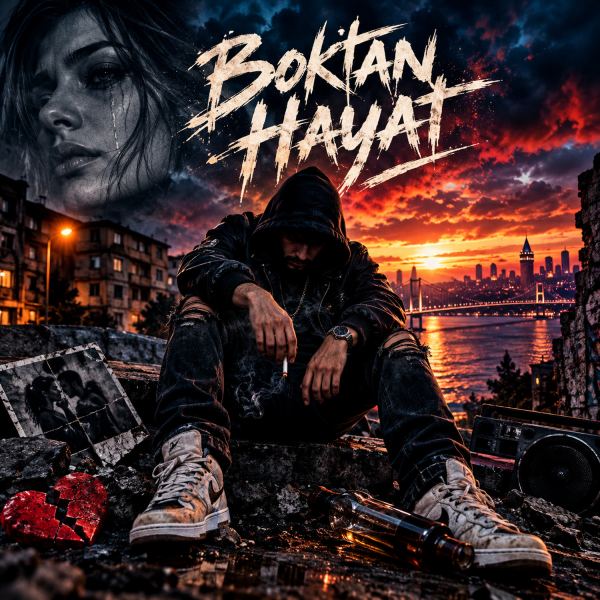 Boktan Hayat