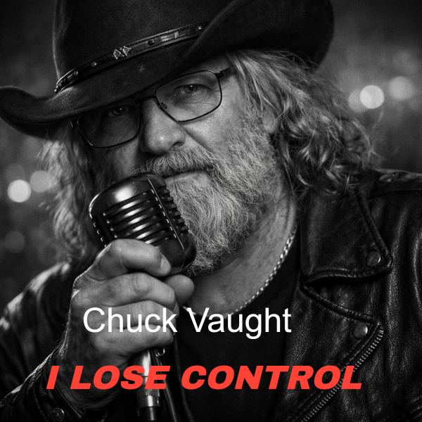 I LOSE CONTROL