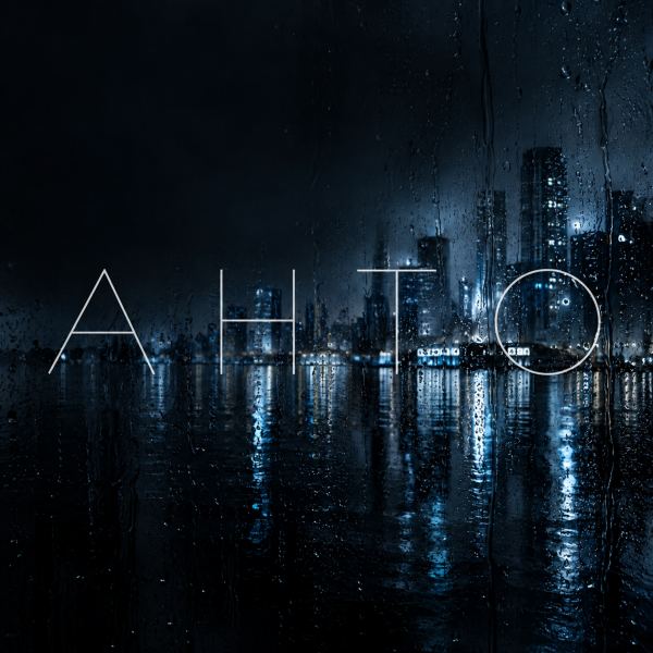 City of Echoes