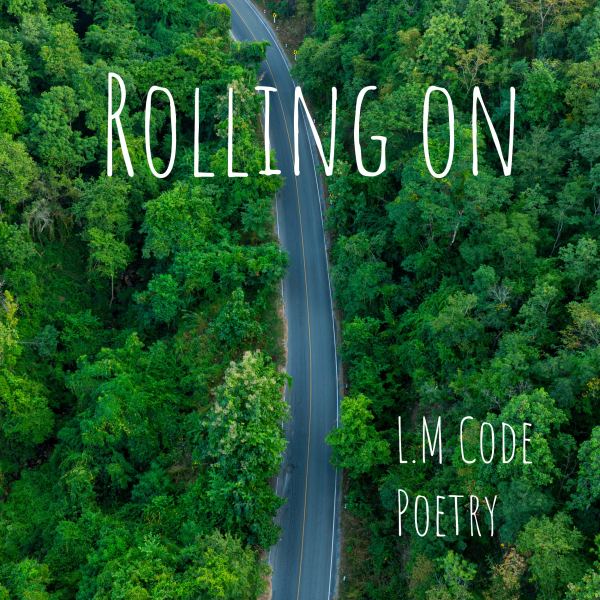 Rolling on