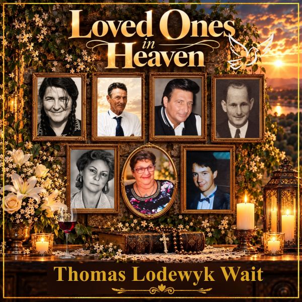 Loved Ones in Heaven
