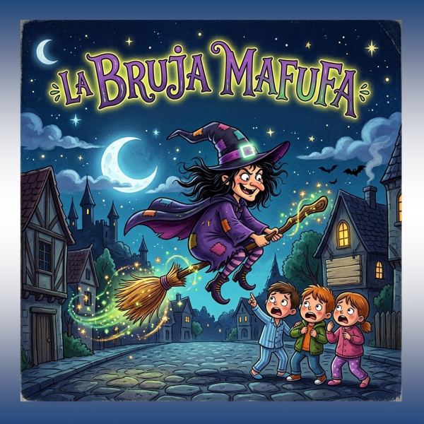 La Bruja Mafufa