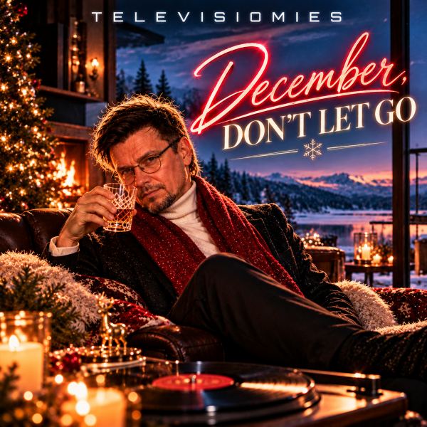 December, Don't Let Go