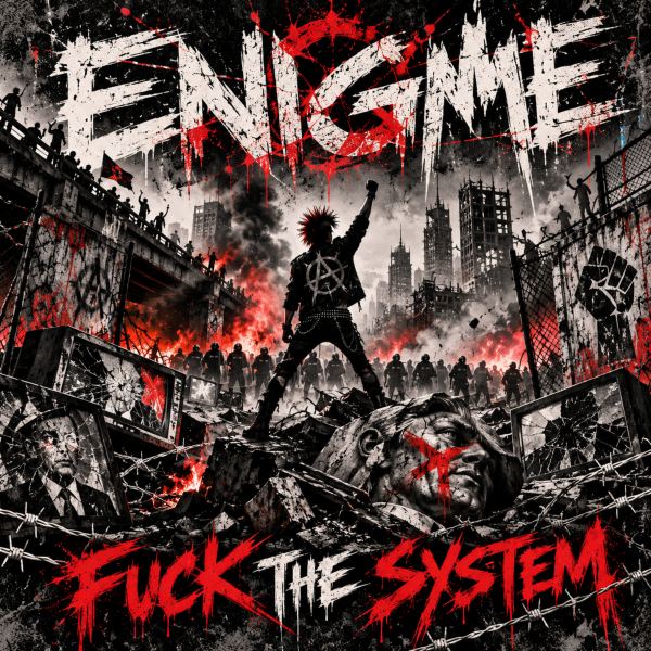 Fuck The System