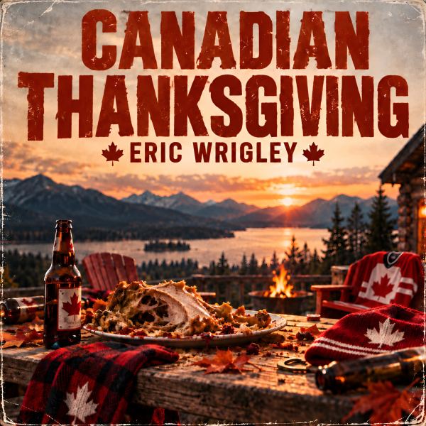 Canadian Thanksgiving