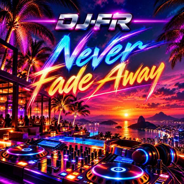 Never Fade Away