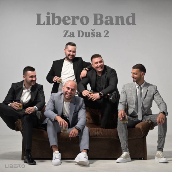 Svirete mi drugari - Live