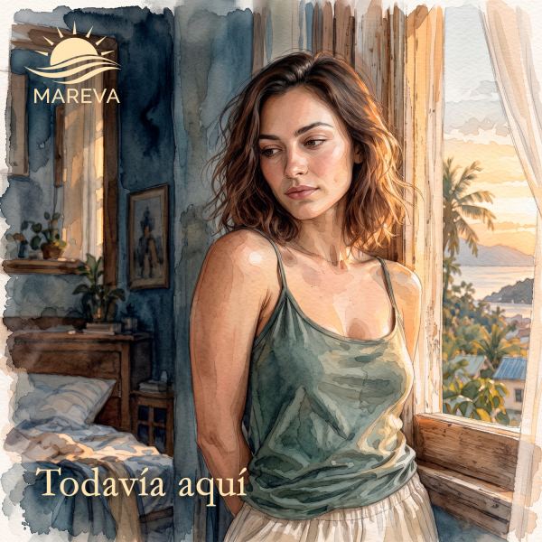 Todavía Aquí