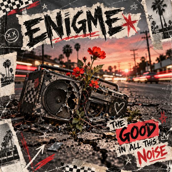The Good In All This Noise