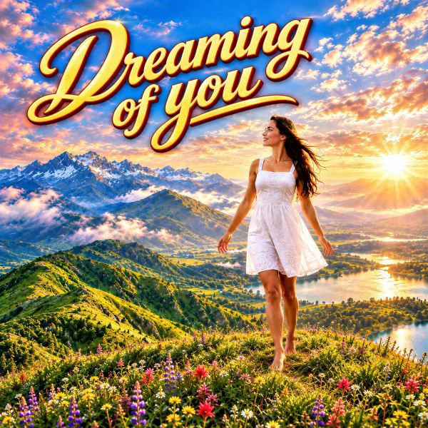Dreaming of You