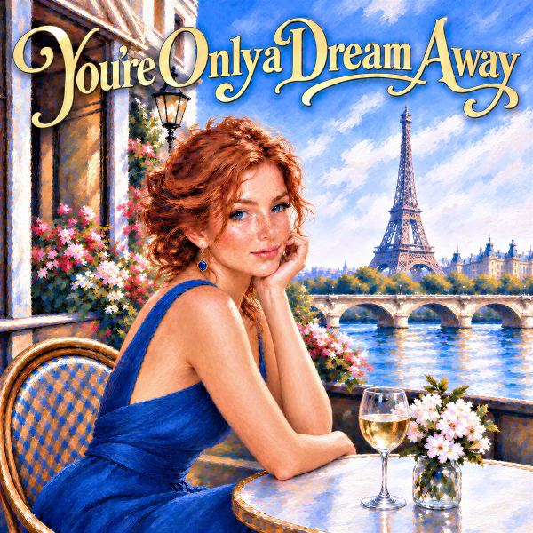 You&rsquo;re Only a Dream Away