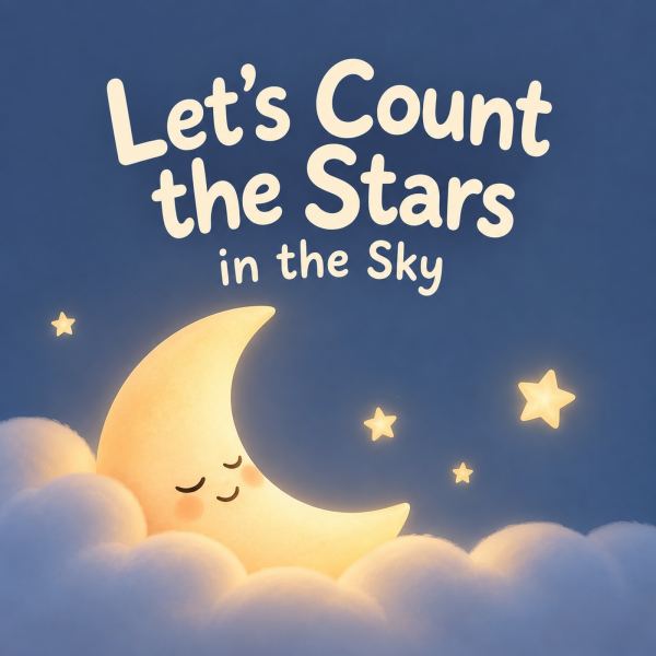 Let's Count the Stars in the Sky