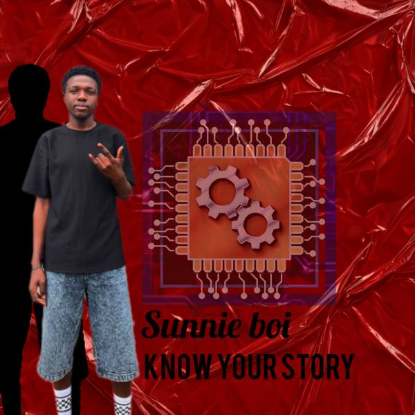 Know your story