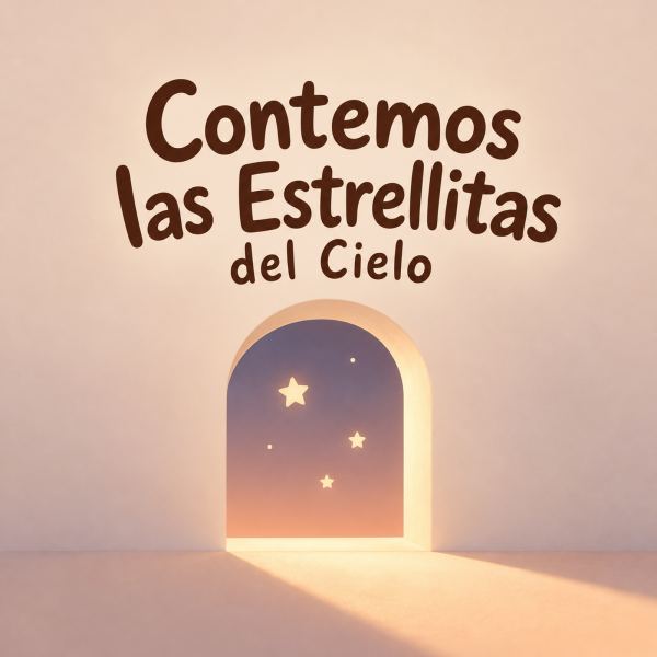 Contemos las Estrellitas del Cielo
