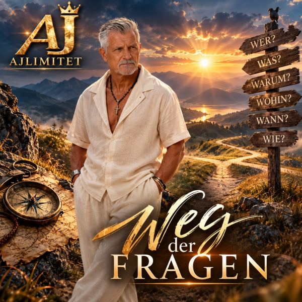 Weg der Fragen