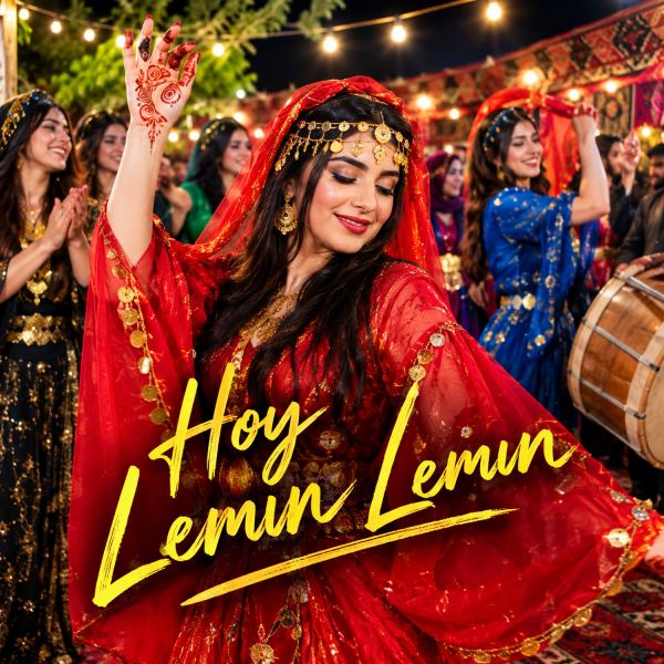 Hoy Lemın Lemın