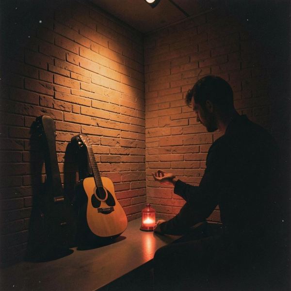 I Came in with a Guitar