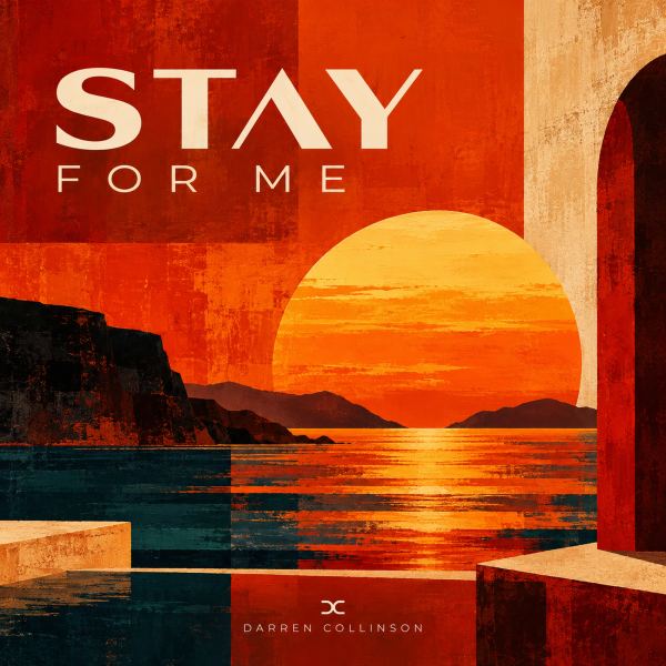 Stay For Me