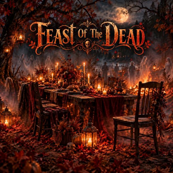 Feast Of The Dead