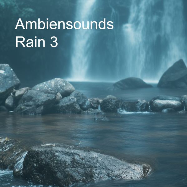 Rain 3