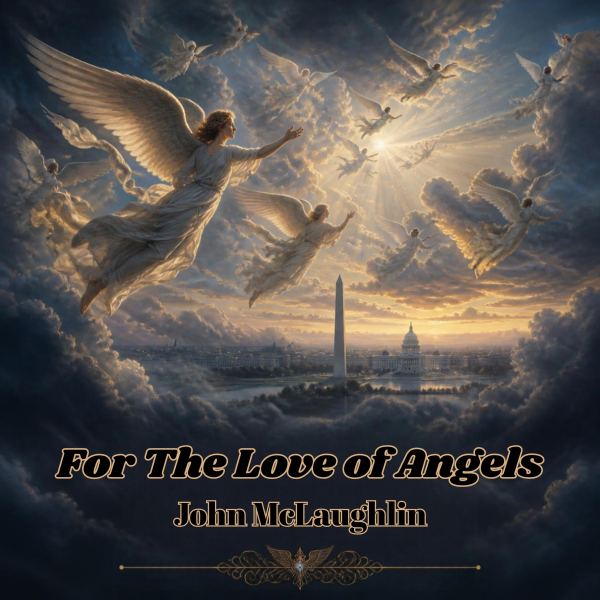 For The Love of Angels
