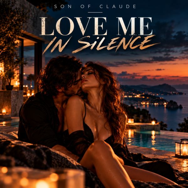 LOVE ME IN SILENCE