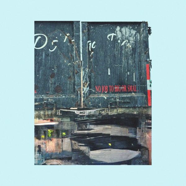 No Job to Big or Small - Instrumental