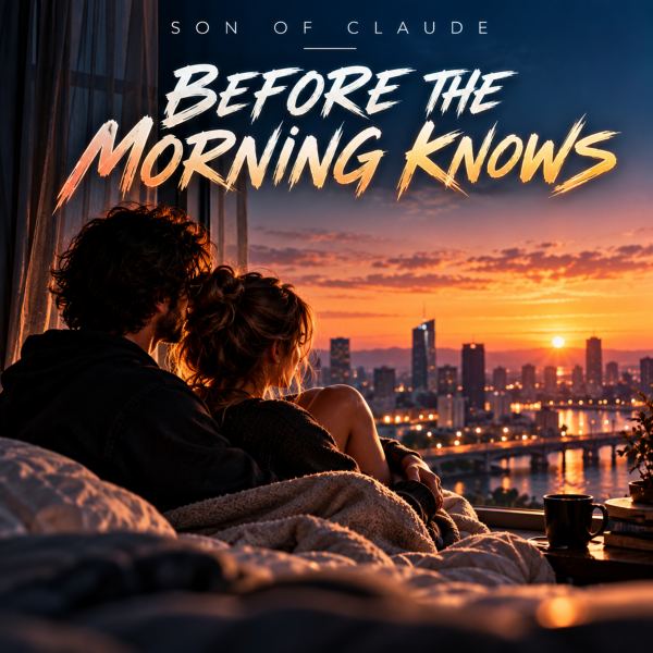 BEFORE THE MORNING KNOWS