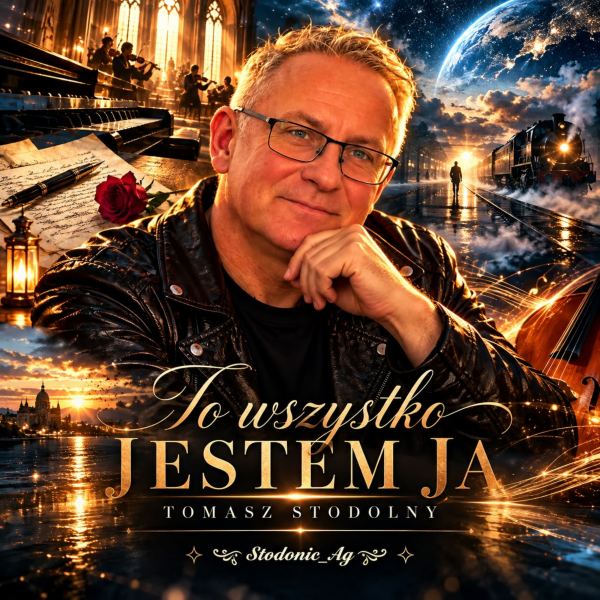 To Wszystko Jestem Ja