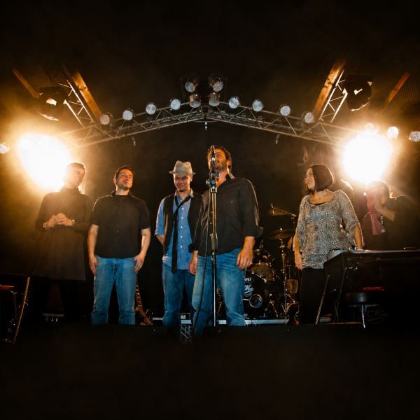 Shine On You Crazy Diamond (Pts 6-8) - Live